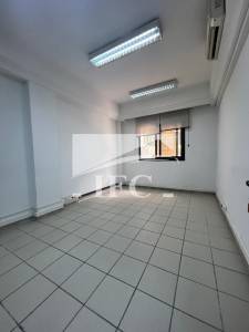 Cite El Khadra Zone urbaine nord Location Appart. 1 pice Bureau en 4 espaces107mcunifcu114