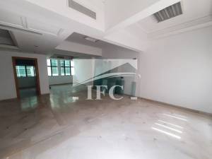 La Marsa&nbsp;Berge Du Lac&nbsp;Location&nbsp;Appart. 1 pi�ce&nbsp;Open space 130m lac 1  ifcl1295