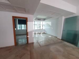 La Marsa&nbsp;Berge Du Lac&nbsp;Location&nbsp;Appart. 1 pi�ce&nbsp;Open space 130m lac 1  ifcl1295