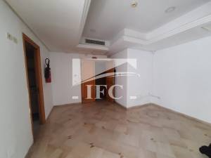 La Marsa&nbsp;Berge Du Lac&nbsp;Location&nbsp;Appart. 1 pi�ce&nbsp;Open space 130m lac 1  ifcl1295