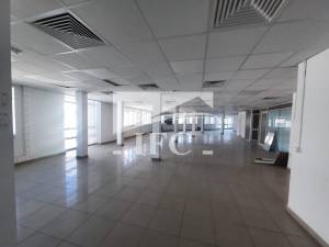 La Marsa Berge Du Lac Bureaux & Commerces Bureau Open space avec des bureaux 600m