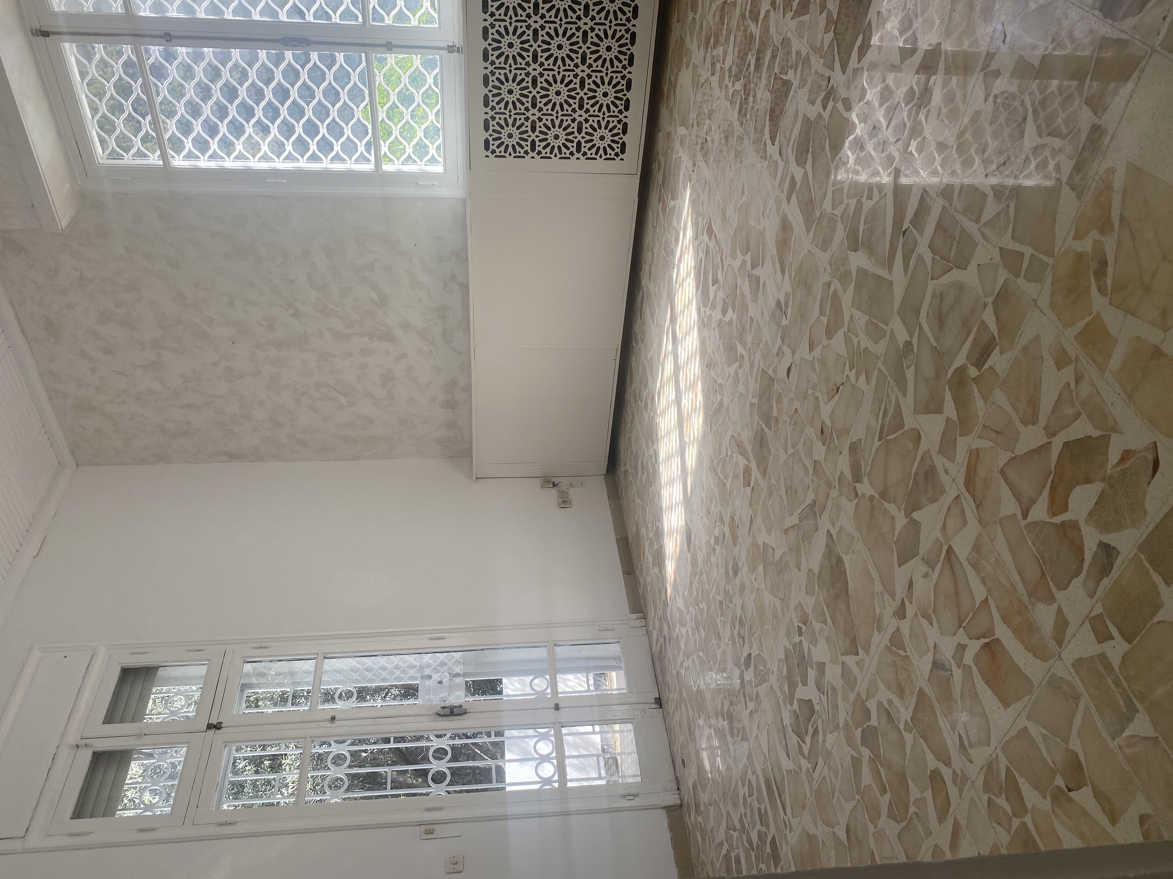 El Menzah El Menzah 1 Location Maisons Villa el menzah 1 usage bureautique