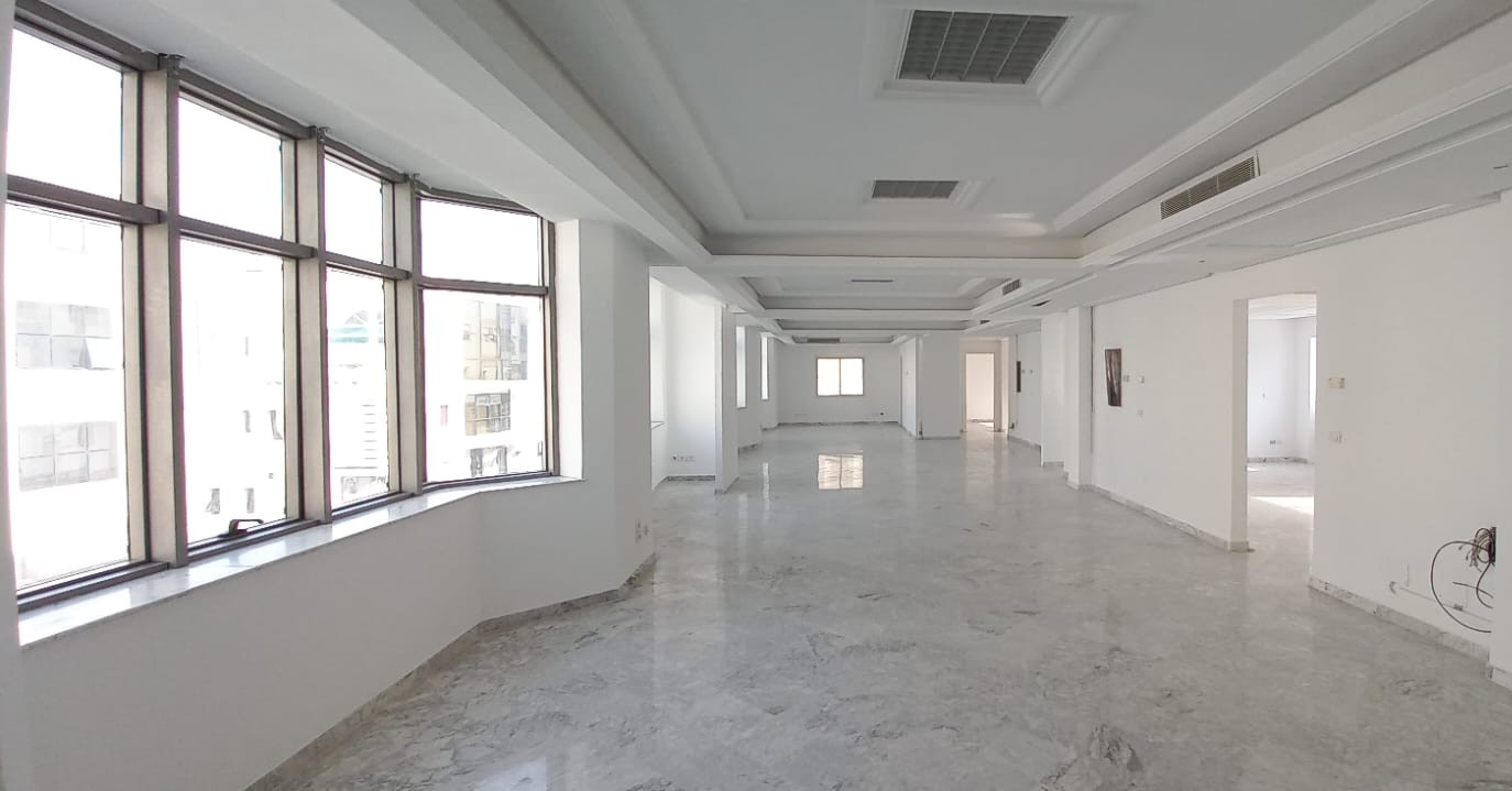 La Marsa Berge Du Lac Bureaux & Commerces Bureau Un a5 et a6 au lac 2