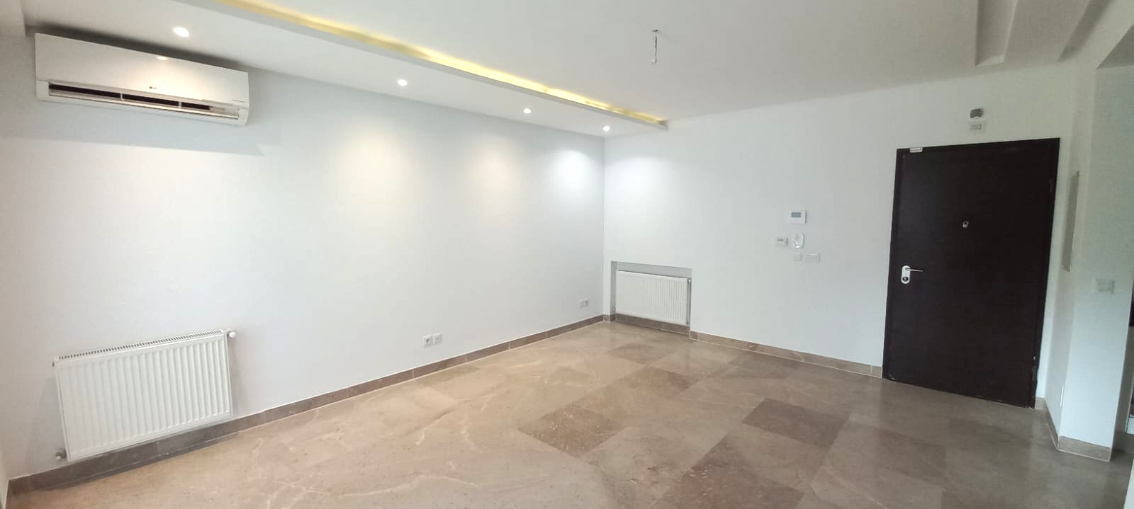 Ain Zaghouan Jardins de Carthage Location Appart. 2 pices Un s1 de 70m2 aux jardins de carthage