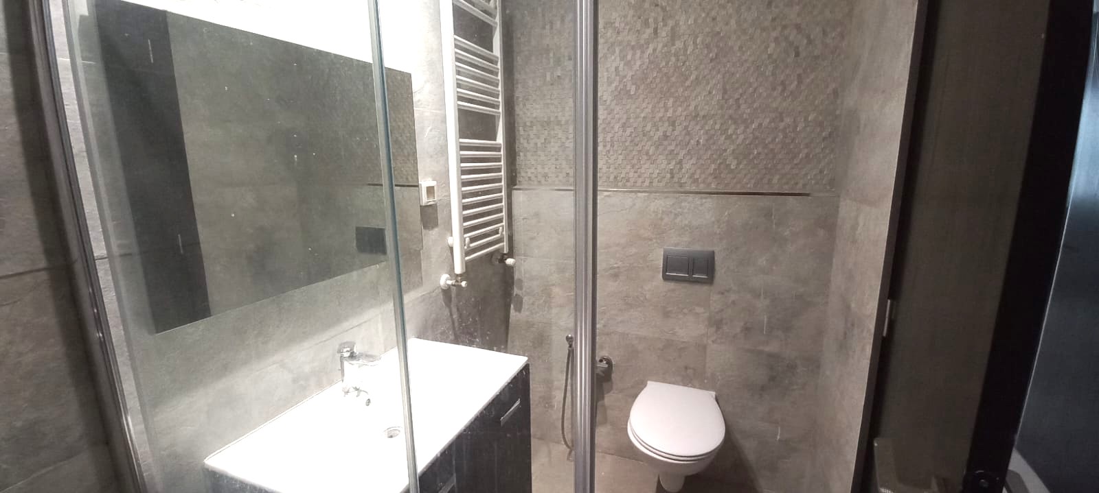 Ain Zaghouan Jardins de Carthage Location Appart. 2 pices Un s1 de 70m2 aux jardins de carthage