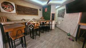 La Marsa El Aouina Vente Appart. 1 pice Un fc d'une caftria  cit les palmeraies