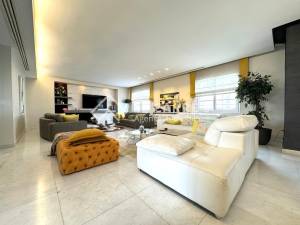 La Marsa Berge Du Lac Vente Appart. 1 pice Un luxueux penthouse au lac 2