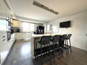 La Marsa Berge Du Lac Vente Appart. 1 pice Un luxueux penthouse au lac 2