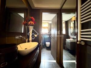 La Marsa Berge Du Lac Vente Appart. 1 pice Un luxueux penthouse au lac 2