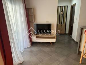 La Marsa Berge Du Lac Vente Appart. 1 pice Un appartement s1 au lac2