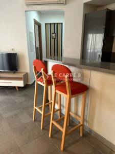 La Marsa Berge Du Lac Vente Appart. 1 pice Un appartement s1 au lac2