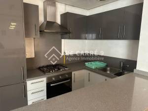La Marsa Berge Du Lac Vente Appart. 1 pice Un appartement s1 au lac2