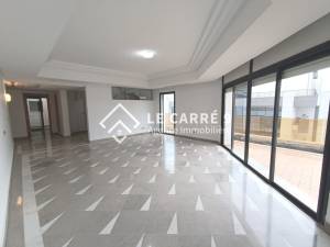La Marsa Berge Du Lac Location Appart. 1 pice Un duplex s3 au lac 2
