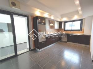 La Marsa Berge Du Lac Location Appart. 1 pice Un duplex s3 au lac 2