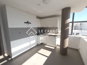 La Marsa Berge Du Lac Location Appart. 1 pice Un bureau h6 au lac 2