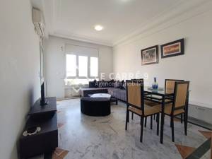 La Marsa Berge Du Lac Location Appart. 1 pice Un appartement s1 vide de 75m2 au lac 2