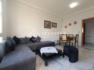 La Marsa Berge Du Lac Location Appart. 1 pice Un appartement s1 vide de 75m2 au lac 2