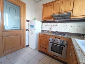 La Marsa Berge Du Lac Location Appart. 1 pice Un appartement s1 vide de 75m2 au lac 2