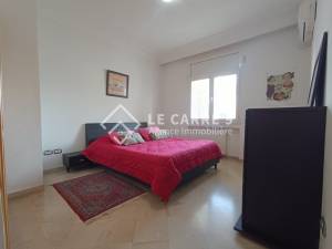 La Marsa Berge Du Lac Location Appart. 1 pice Un appartement s1 vide de 75m2 au lac 2