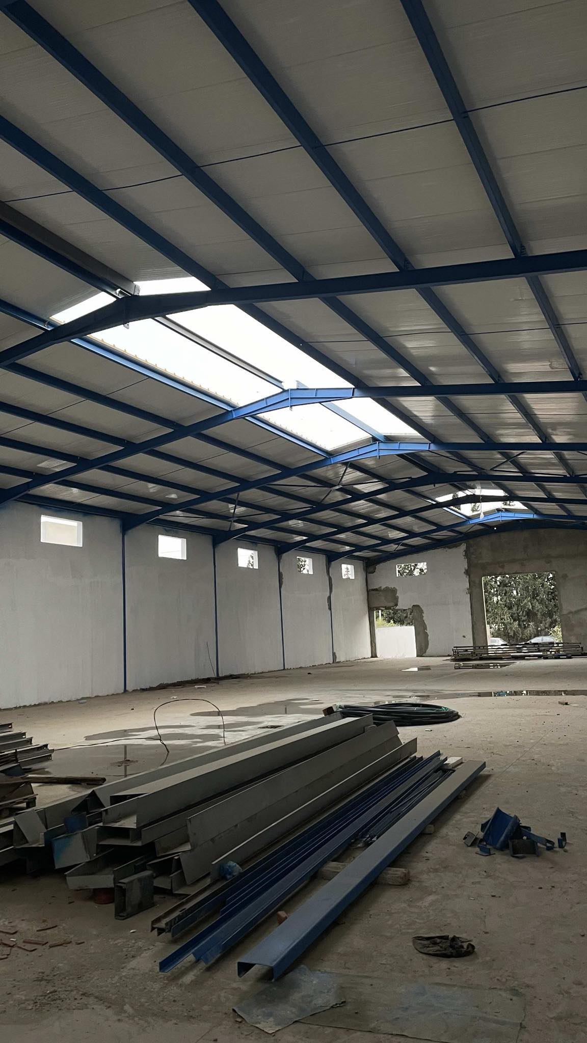 Ben Arous Ben Arous Sud Location Surfaces Tun sud 3000 m2 l250203