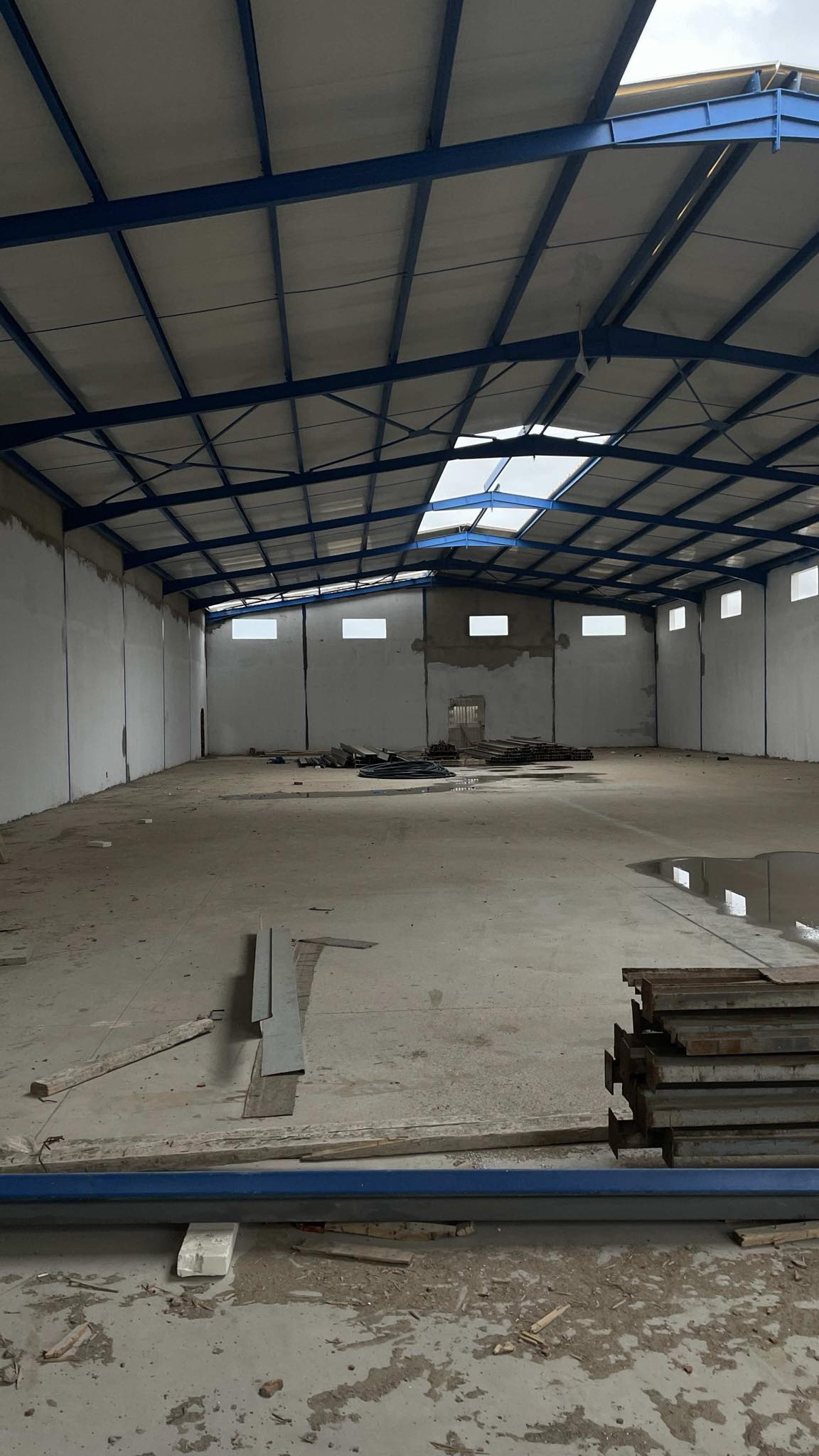 Ben Arous Ben Arous Sud Location Surfaces Tun sud 3000 m2 l250203