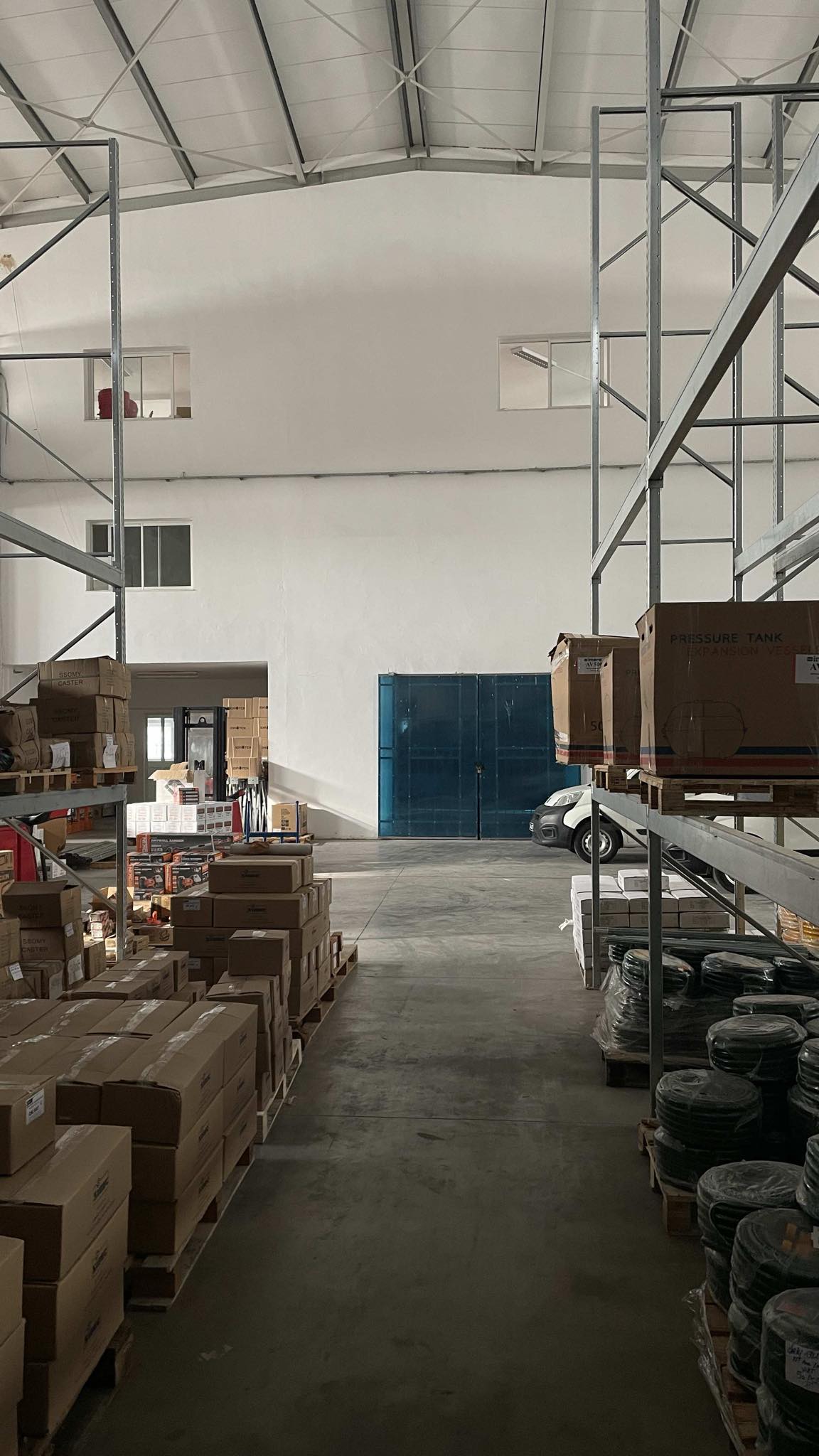 Ben Arous Ben Arous Sud Location Surfaces Tun sud 1800 m2 l250205