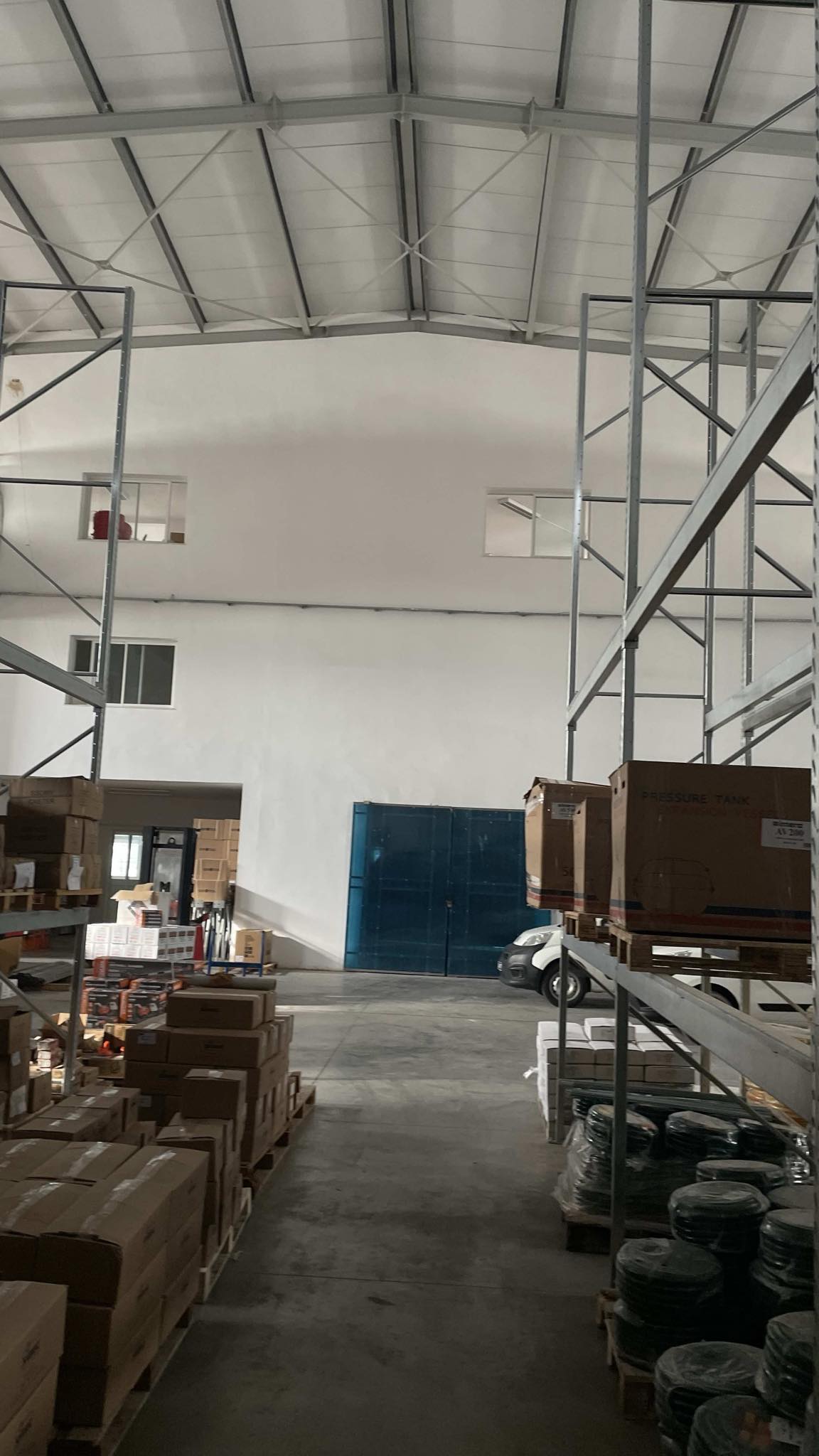 Ben Arous Ben Arous Sud Location Surfaces Tun sud 1800 m2 l250205