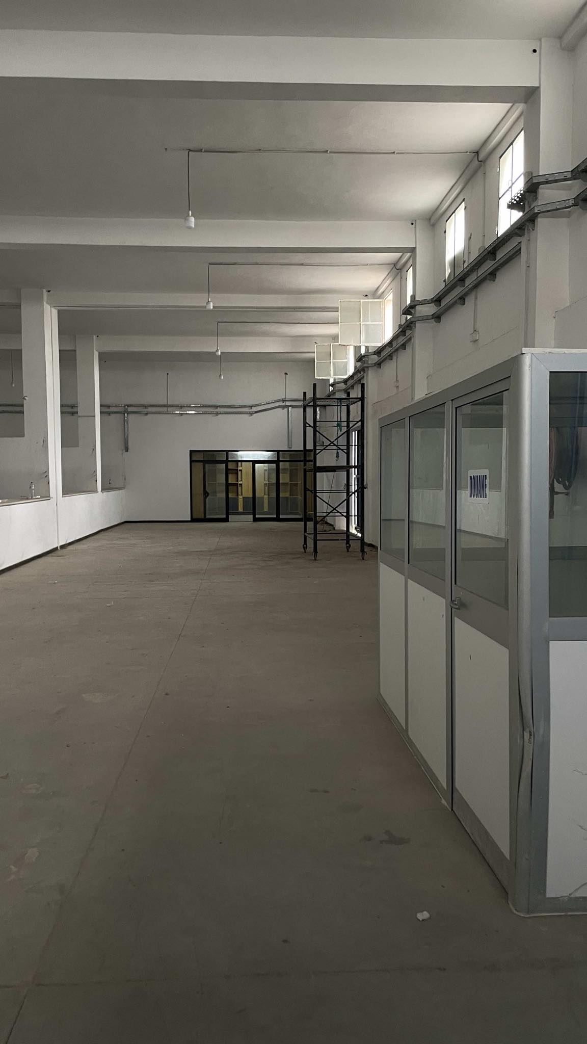 Ben Arous Ben Arous Sud Location Surfaces Tun sud 1900 m2 l250206