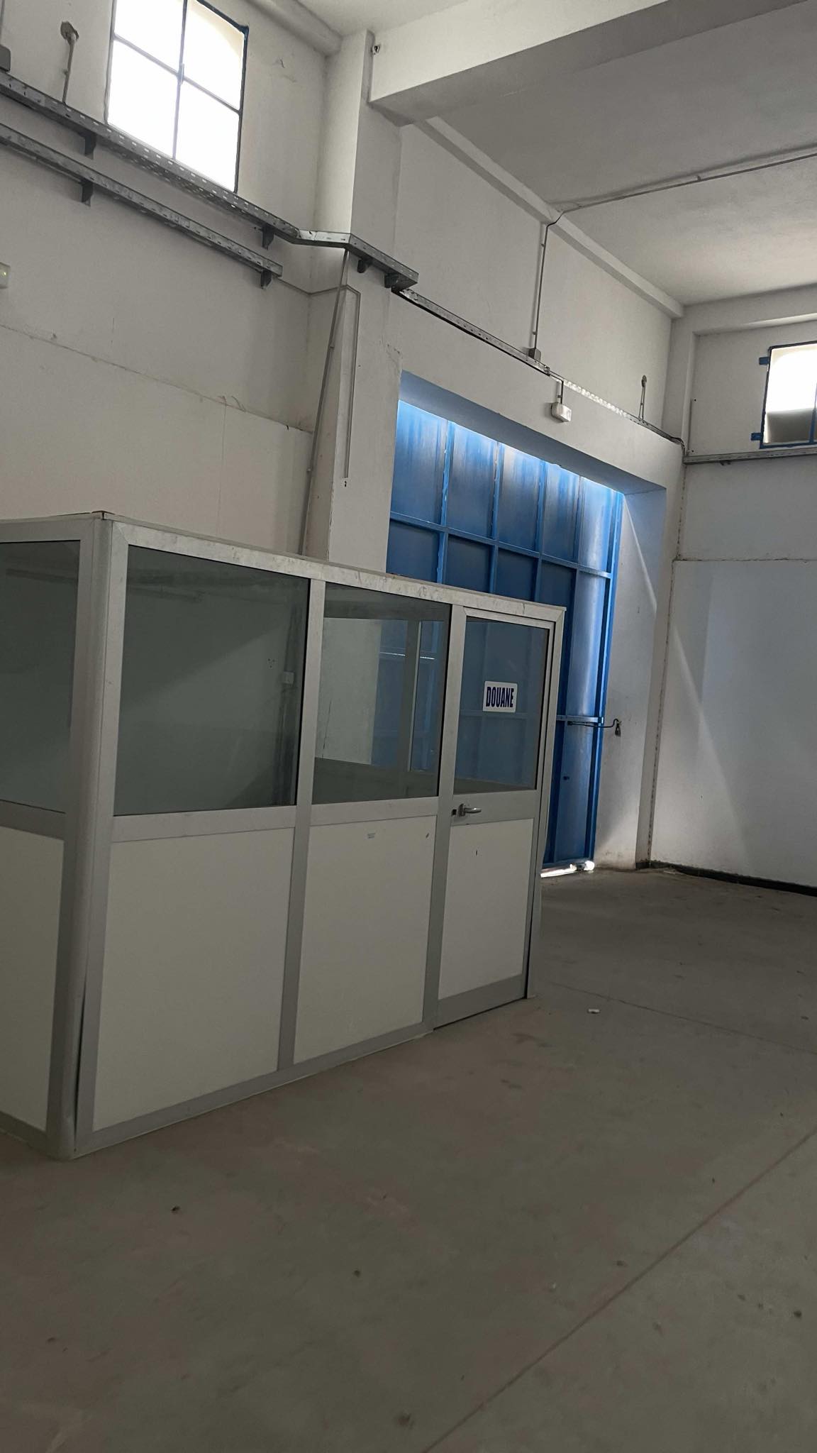 Ben Arous Ben Arous Sud Location Surfaces Tun sud 1900 m2 l250206