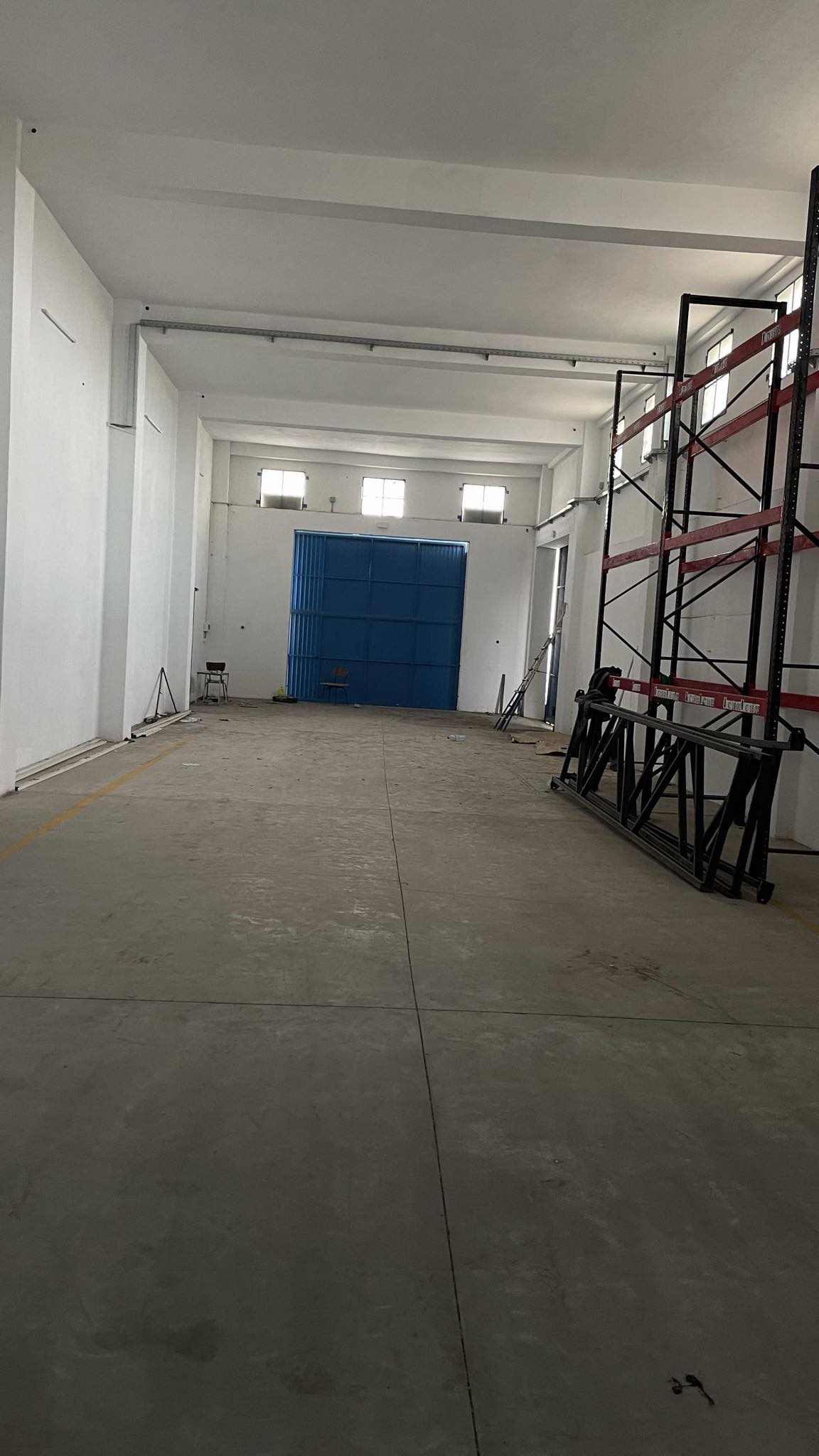 Ben Arous Ben Arous Sud Location Surfaces Tun sud 1900 m2 l250206