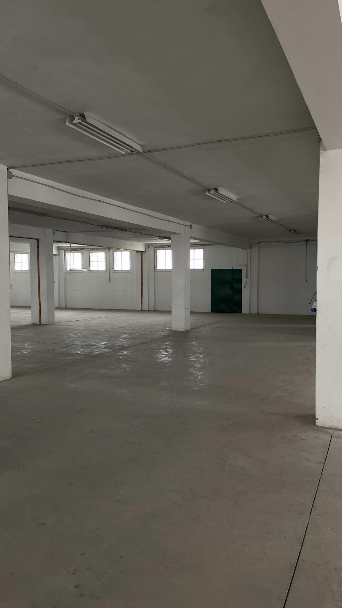 Ben Arous Ben Arous Sud Location Surfaces Tun sud 1900 m2 l250206