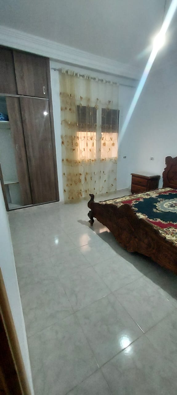 Bizerte Nord Bizerte Location Appart. 3 pices Un tage du villa