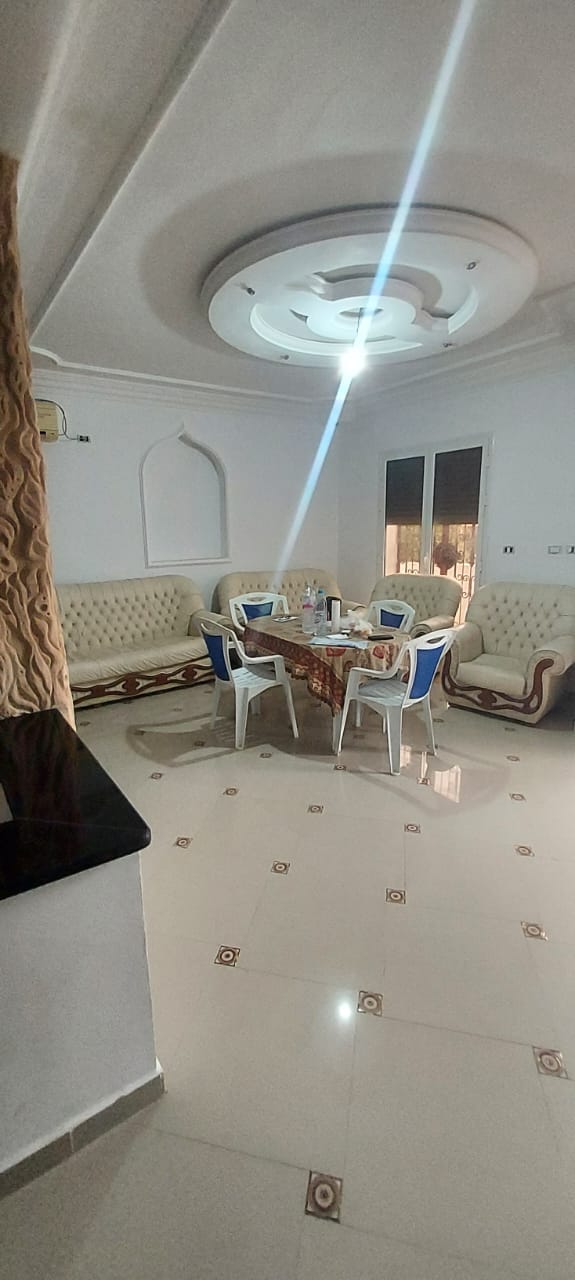 Bizerte Nord Bizerte Location Appart. 3 pices Un tage du villa