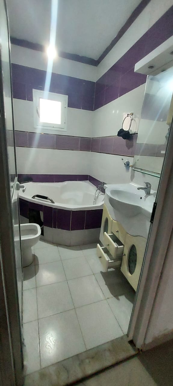 Bizerte Nord Bizerte Location Appart. 3 pices Un tage du villa
