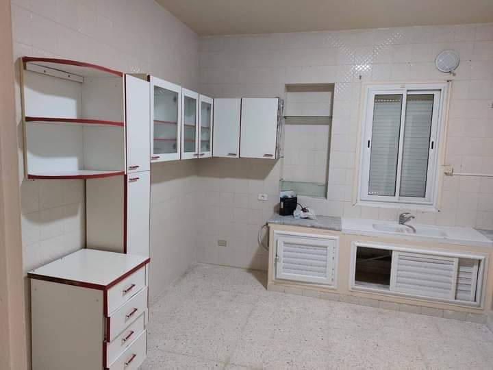 Bizerte Nord Bizerte Location Appart. 4 pices Rdc de villa indpendante
