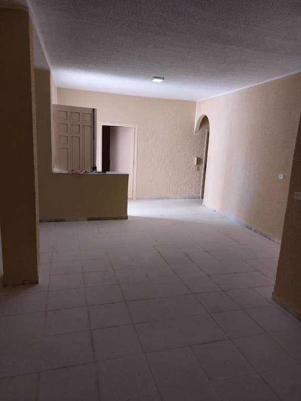 Bizerte Nord Bizerte Location Appart. 4 pices Rdc de villa indpendante