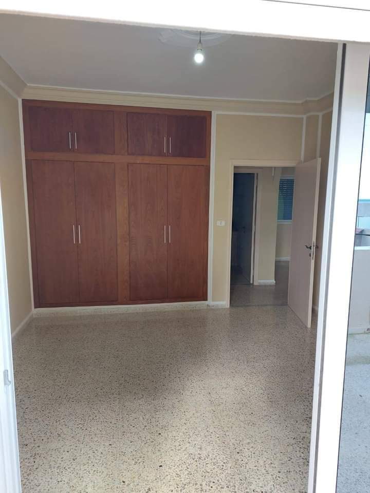 Bizerte Nord Bizerte Location Appart. 4 pices Rdc de villa indpendante