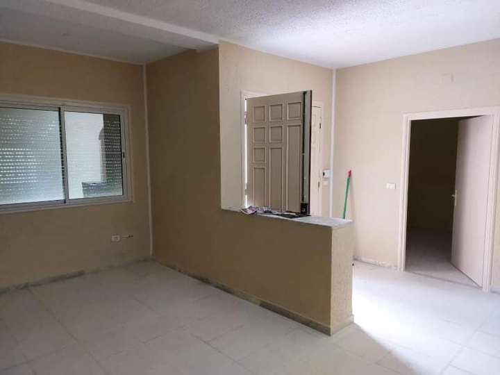Bizerte Nord Bizerte Location Appart. 4 pices Rdc de villa indpendante