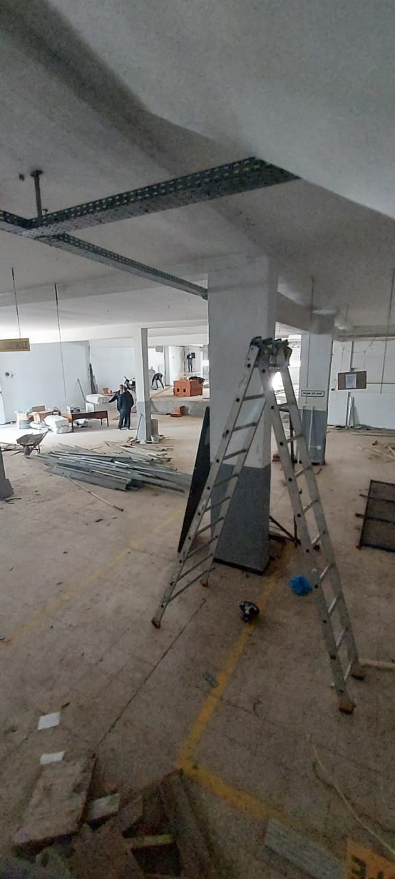 Bizerte Nord Bizerte Location Appart. 1 pice Local commercial