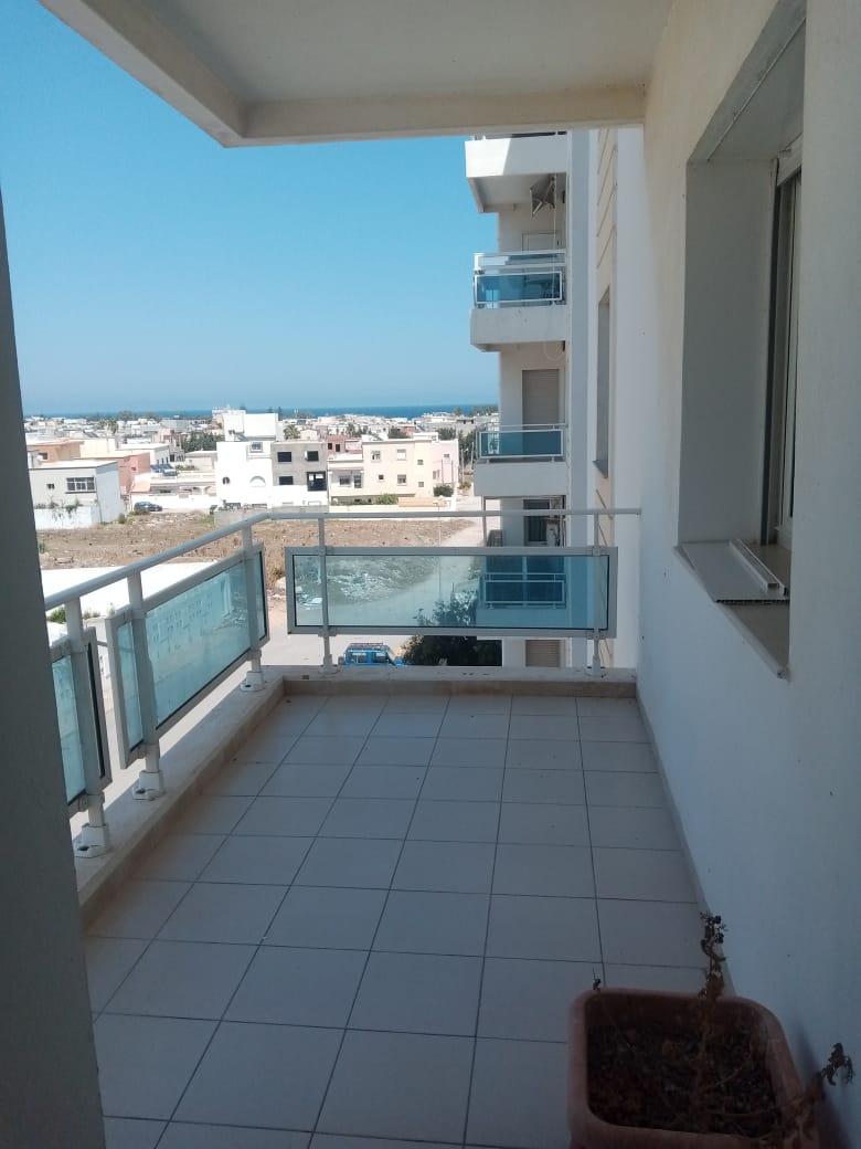 Bizerte Nord Cite Ain Mariem Location Appart. 3 pices Appartement haut standing 1