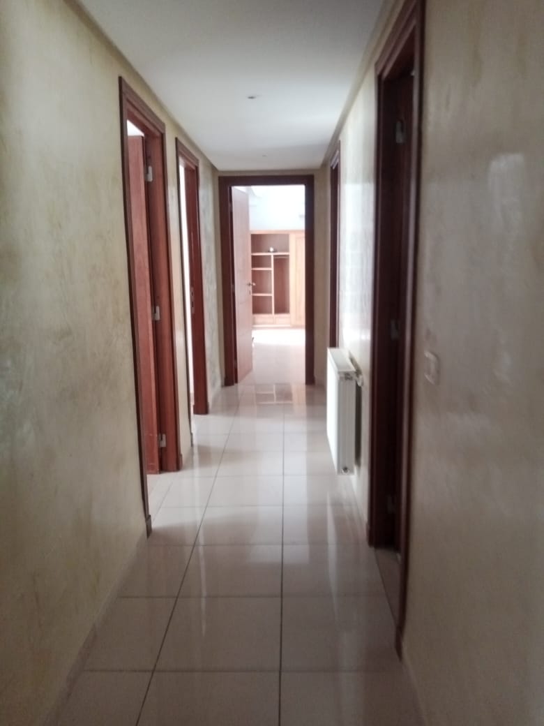 Bizerte Nord Cite Ain Mariem Location Appart. 3 pices Appartement haut standing 1
