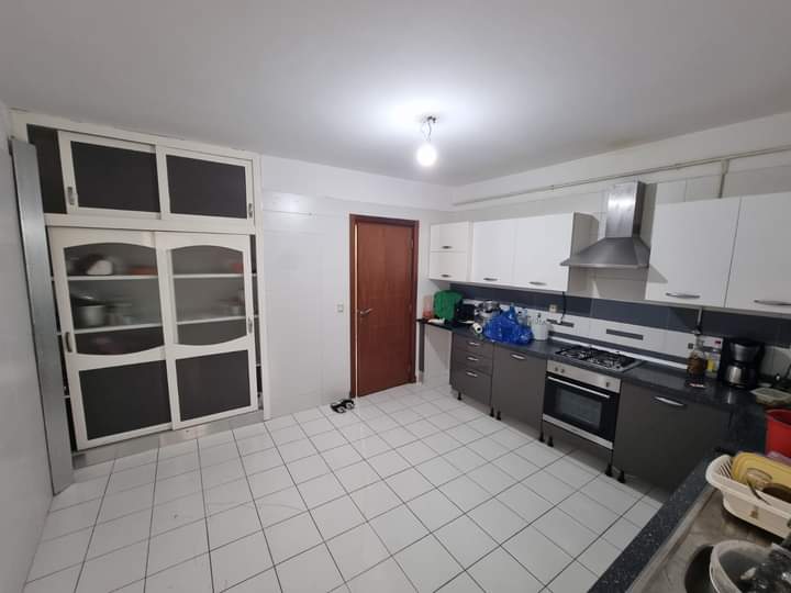 Bizerte Nord Cite Ain Mariem Location Appart. 3 pices Appartement haut standing 1
