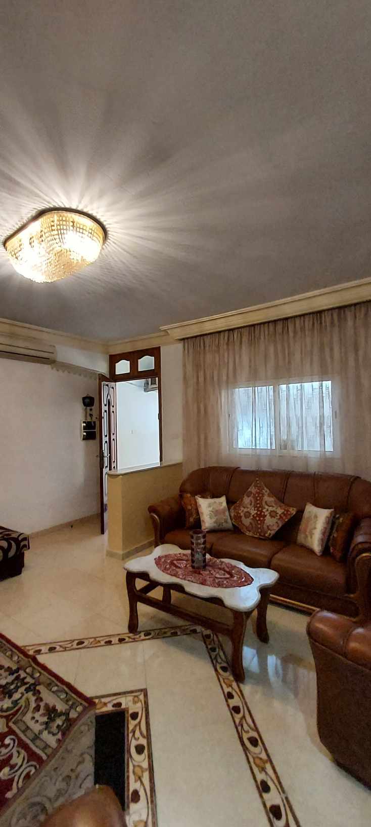 Bizerte Nord Bizerte Vente Appart. 4 pices Villa indpendante
