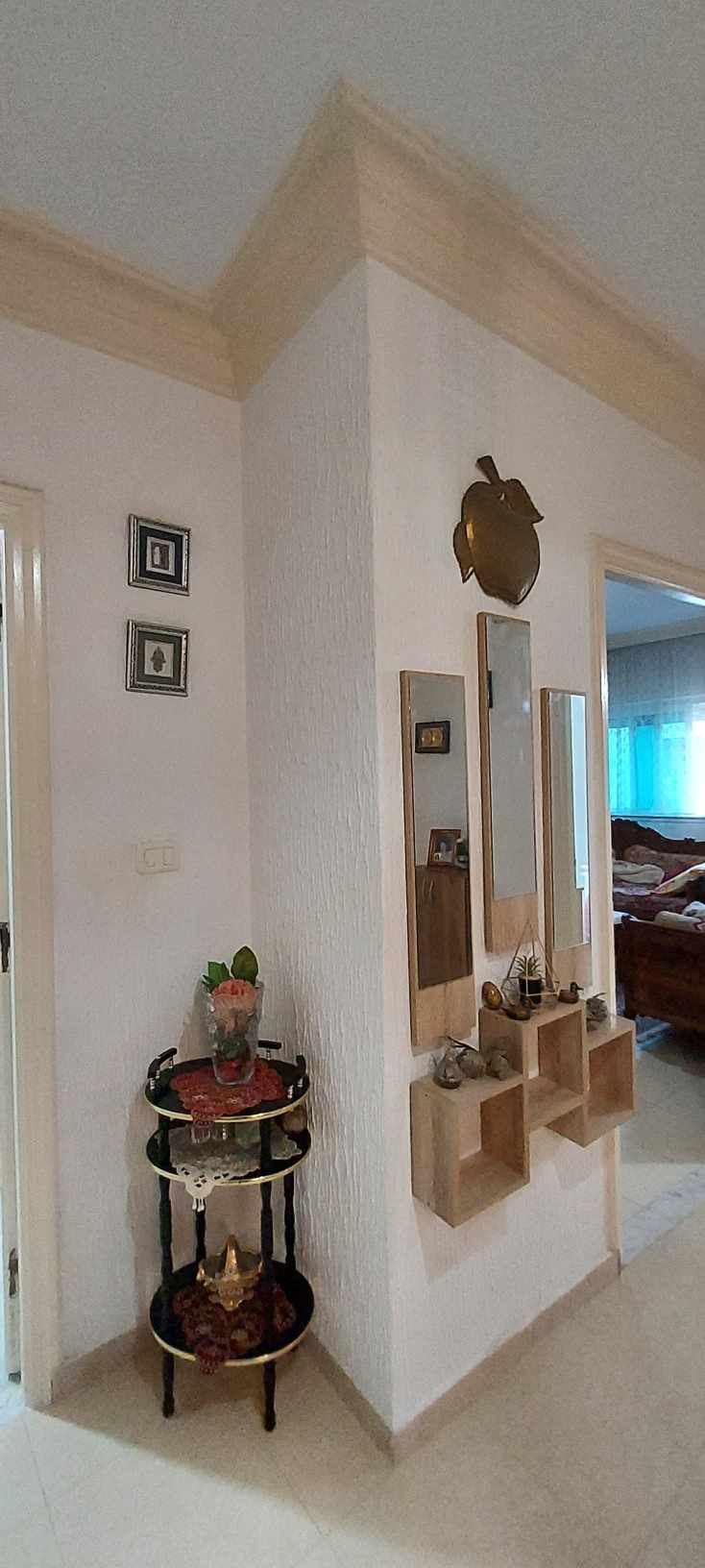 Bizerte Nord Bizerte Vente Appart. 4 pices Villa indpendante