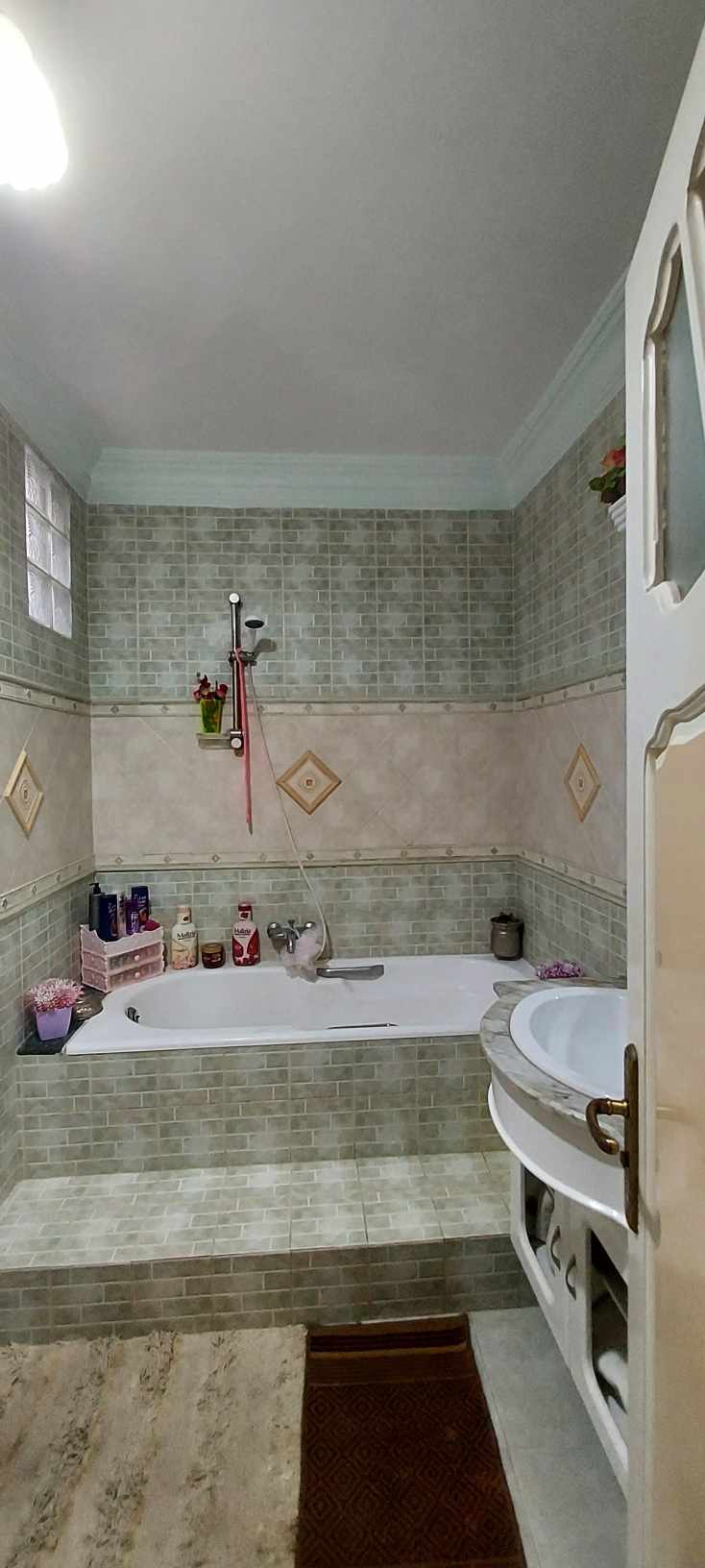 Bizerte Nord Bizerte Vente Appart. 4 pices Villa indpendante