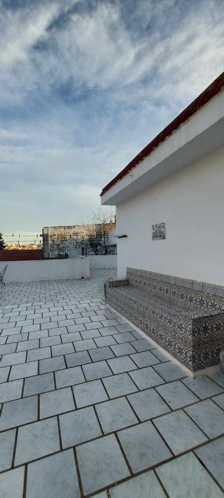 Bizerte Nord Bizerte Vente Appart. 4 pices Villa indpendante