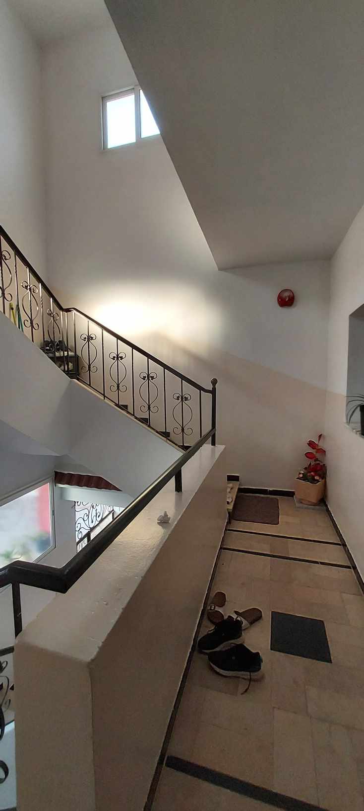 Bizerte Nord Bizerte Vente Appart. 4 pices Villa indpendante