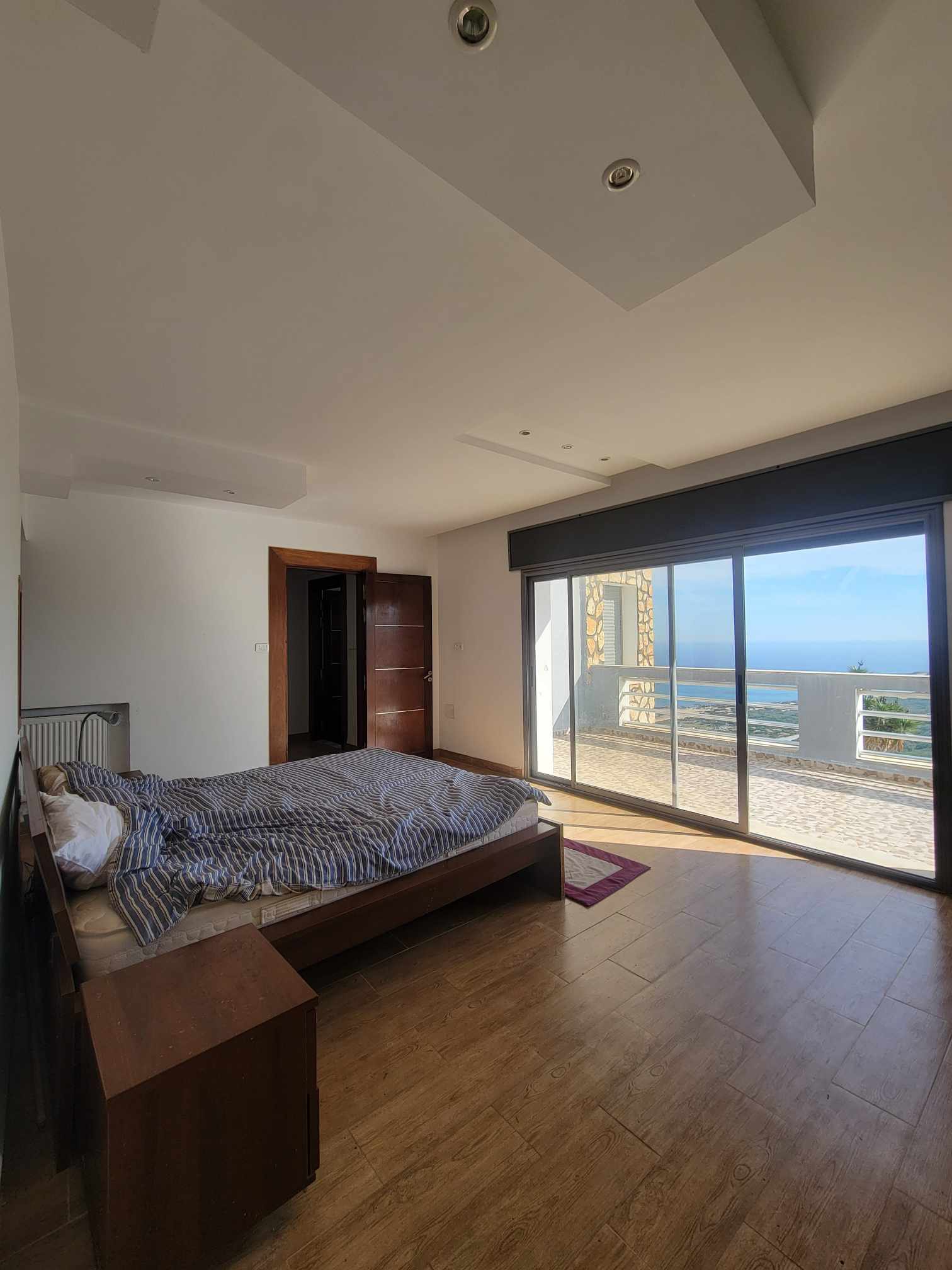 Bizerte Nord Bizerte Location Appart. 3 pices Villa avec piscine