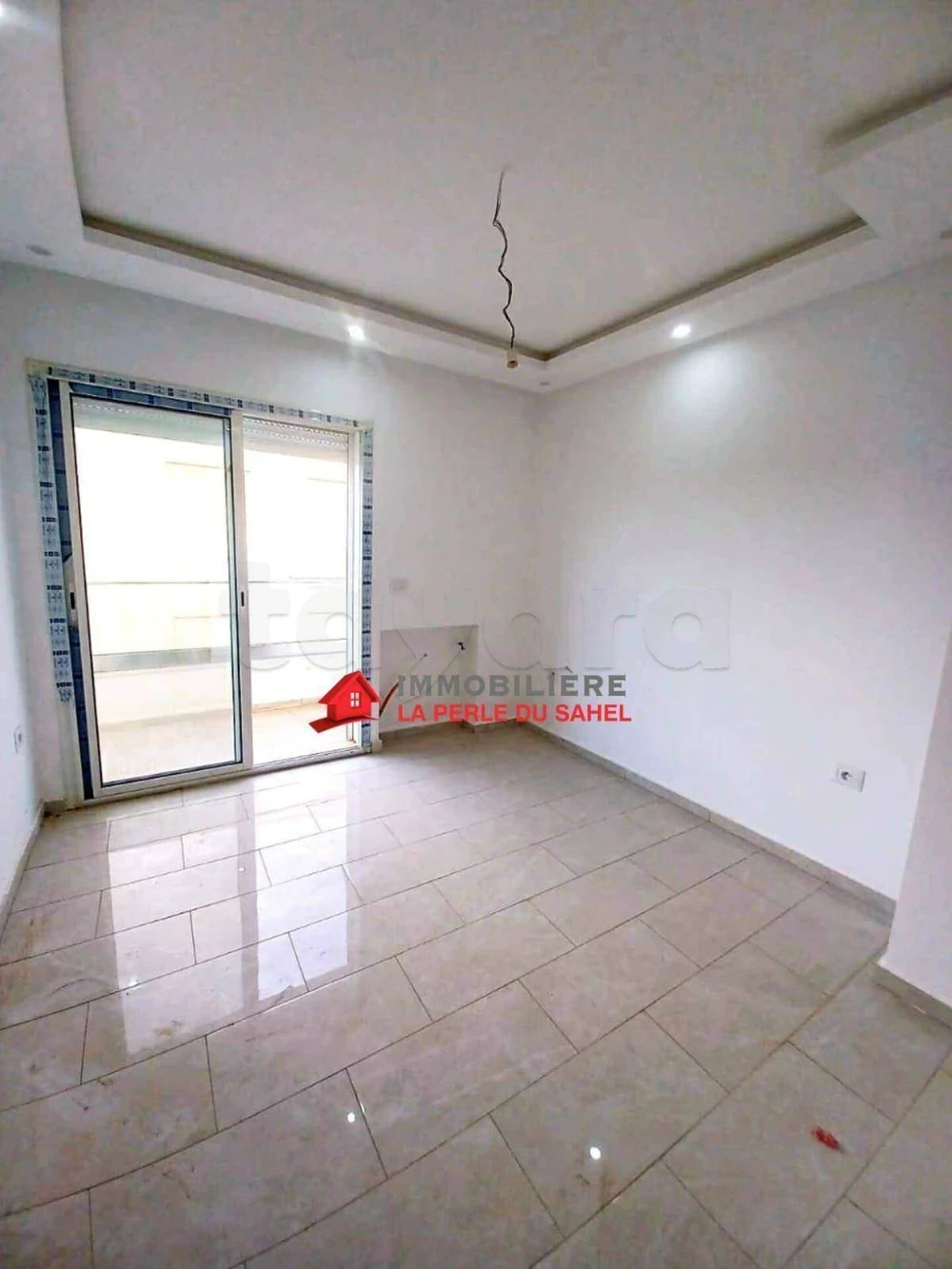 Akouda Tantana Vente Appart. 2 pices Tres beau appartement