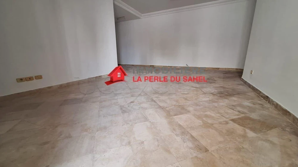 Hammam Sousse Cite De La Plage 1 Vente Appart. 1 pice Locale commerciale ou habitation